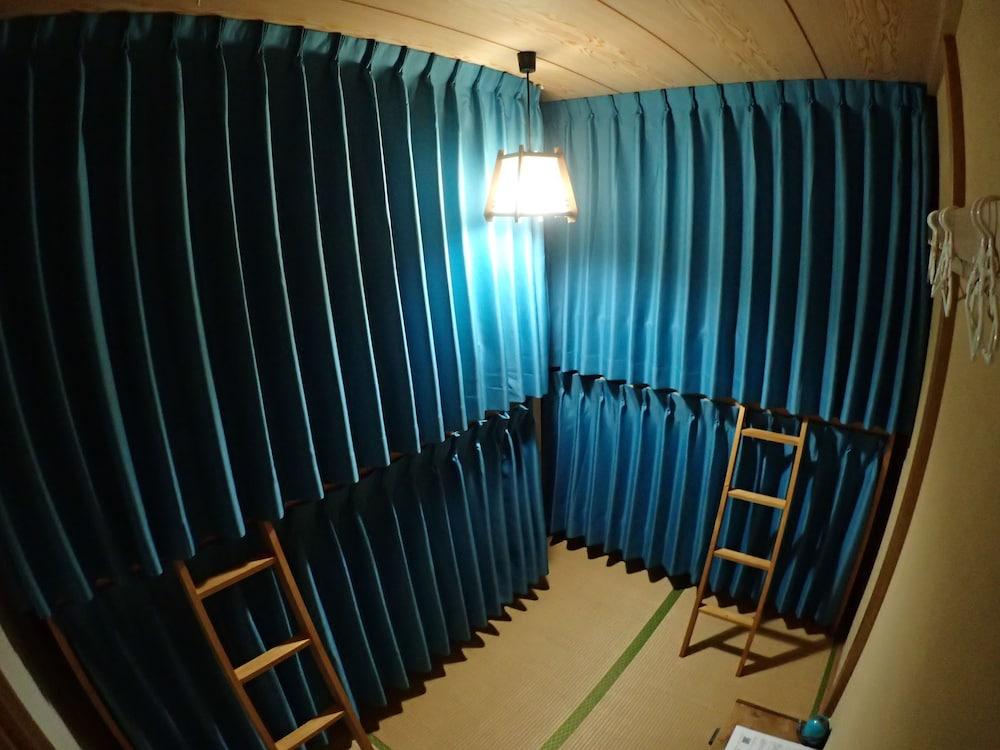 Guesthouse SORA - Hostel