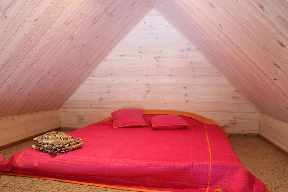 Polyanskoye Podvorie