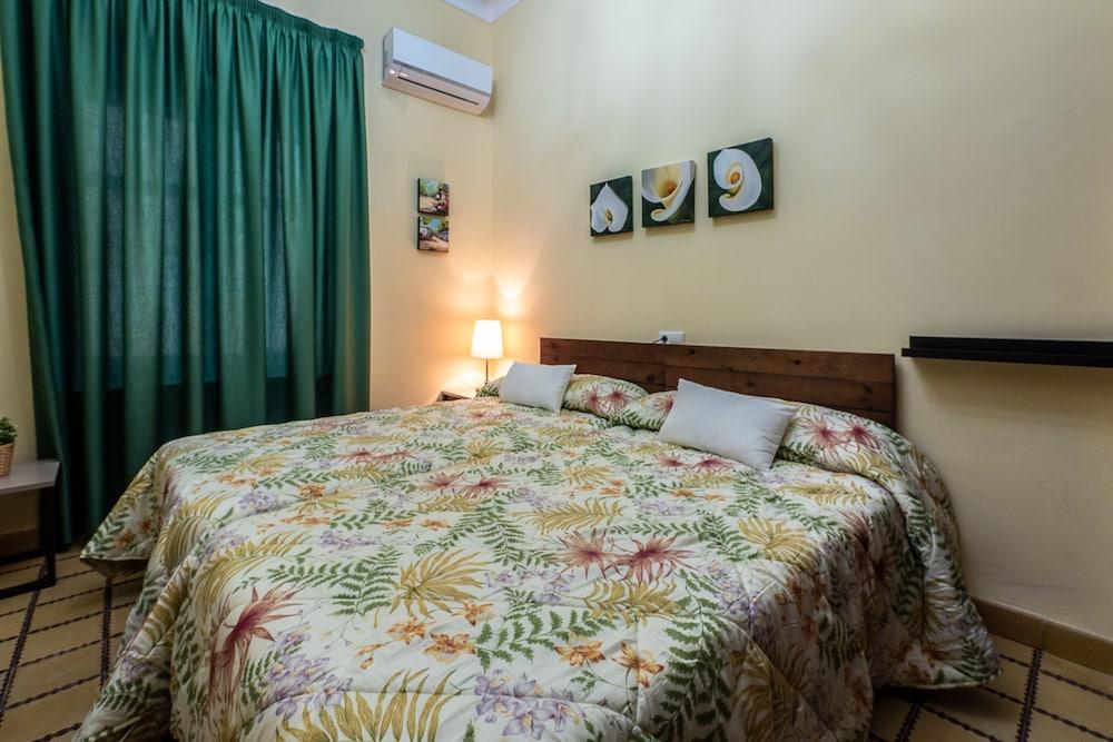 Gran Apartamento Avenida 57