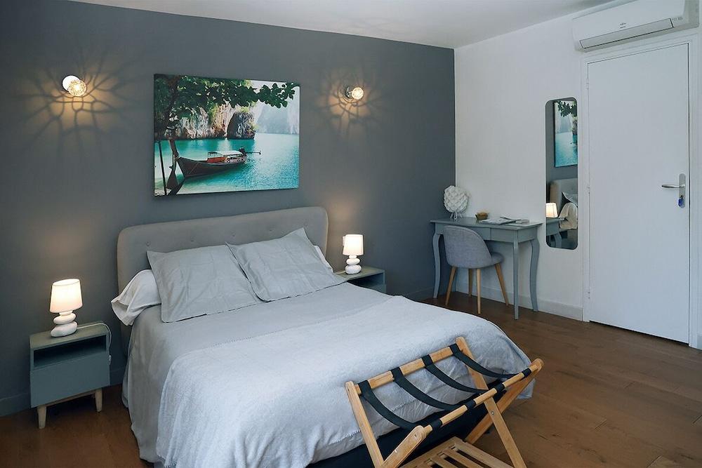 Chambre d'hôtes Escale Villa