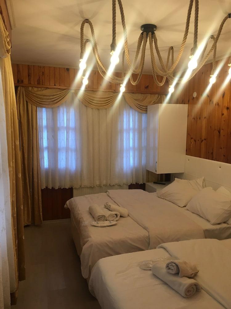 Sumela Holiday Hotel