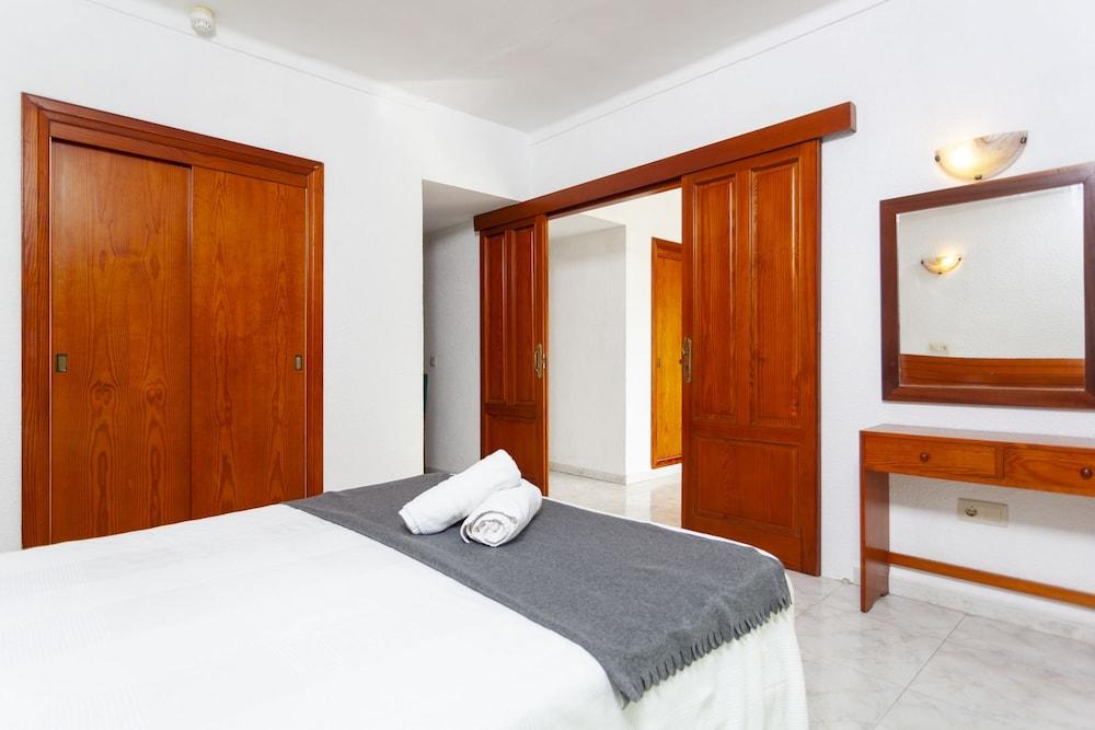 Aparthotel Africamar