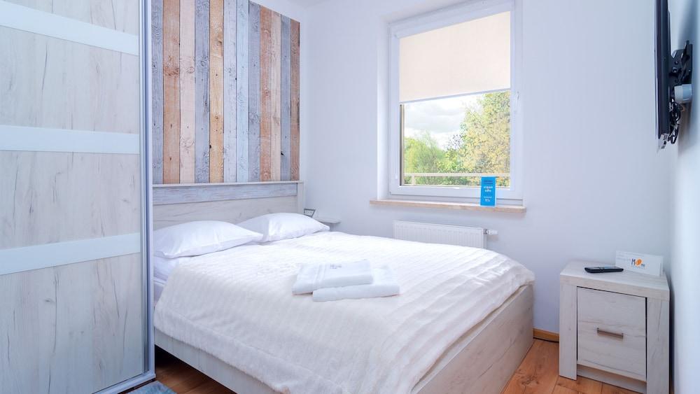 MS Pro Apartamenty Kolobrzeg