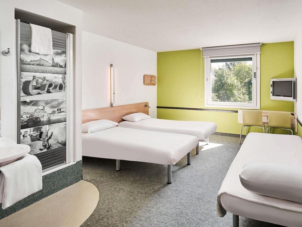 Ibis Budget Wroclaw Poludnie