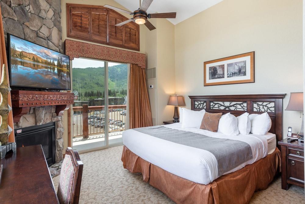 Westgate by Canyons Village Rentals