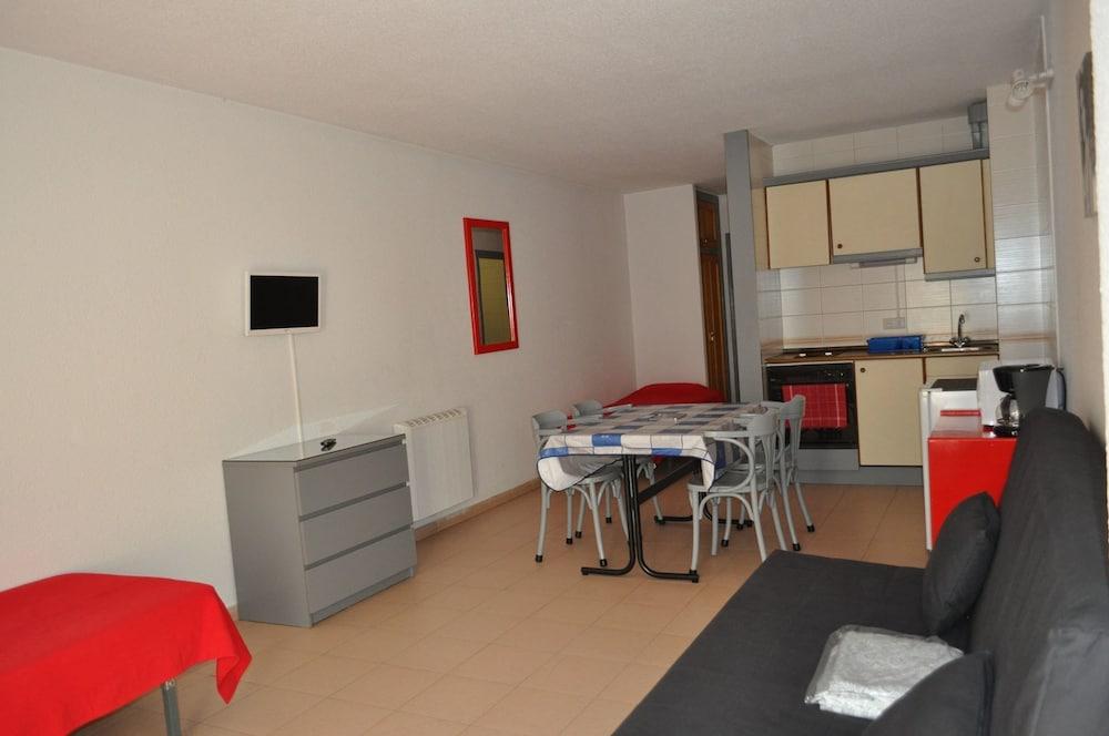 Apartaments Inter Esqui