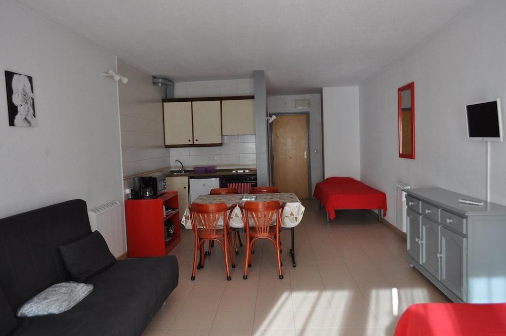 Apartaments Inter Esqui
