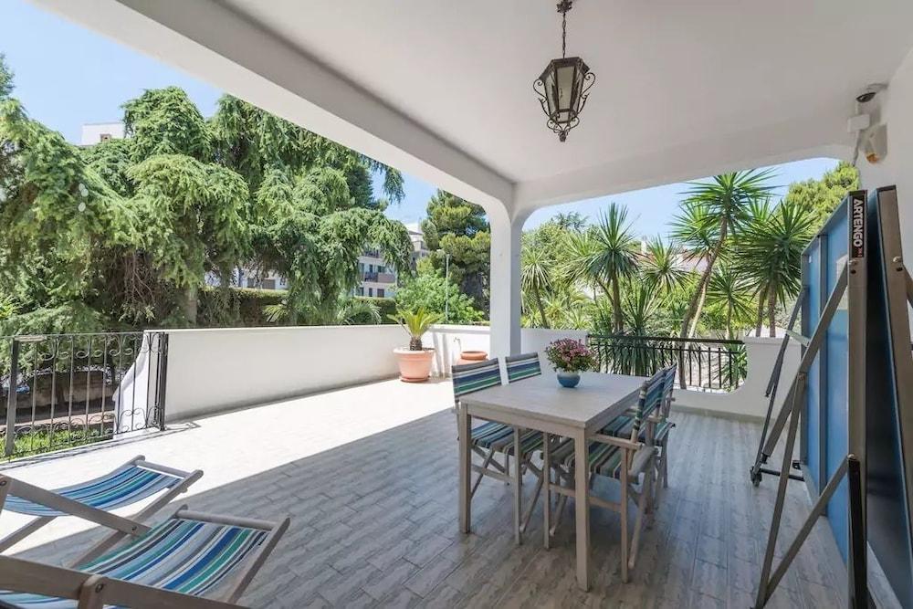 Villa Mary - Apartments