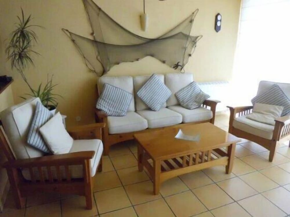 Apartamento Politur G-6