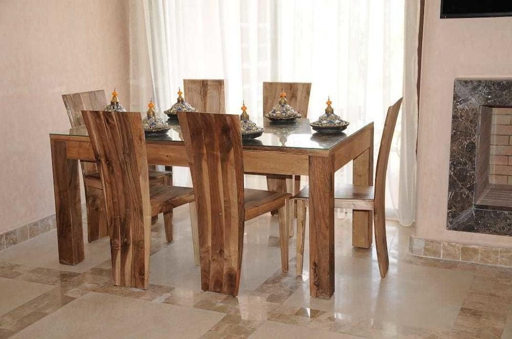 Villa Jasmine V4 70 Marrakesh