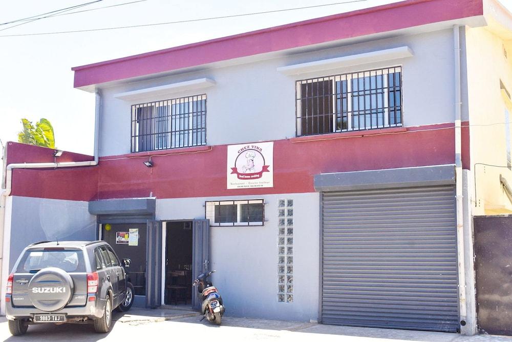 Notre Chambre d'hôtes