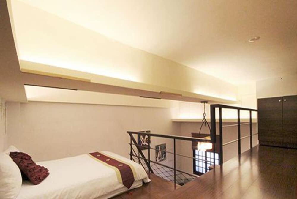 Happiness Yes Hostel Ⅱ