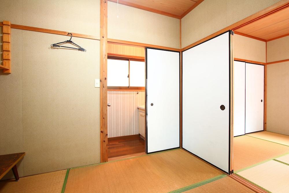 Senju no sato Ramune Onsen