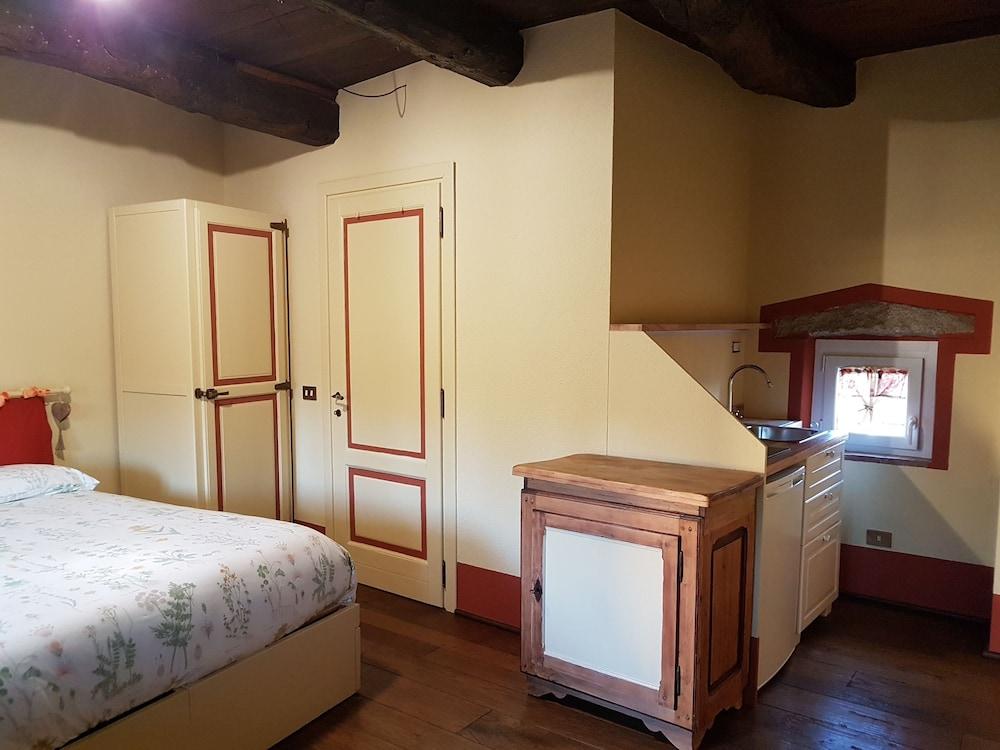 B&B La Cascina di Monia e Mario