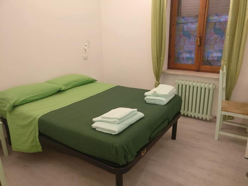 B&B La Rosa di Orvieto