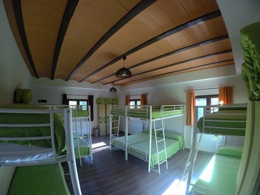 El Tío Carrascón - Hostel