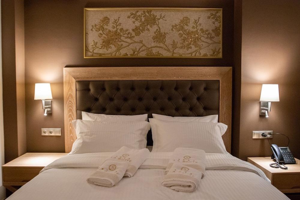 La Suite Boutique Hotel & Spa