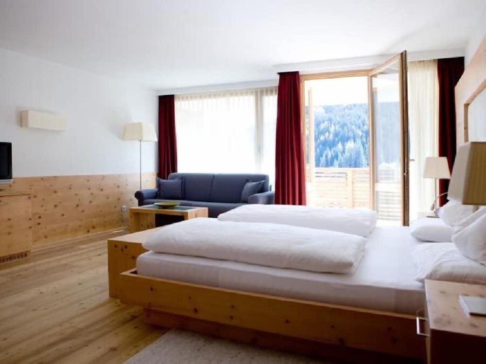 Alpine Hotel Ciasa Lara