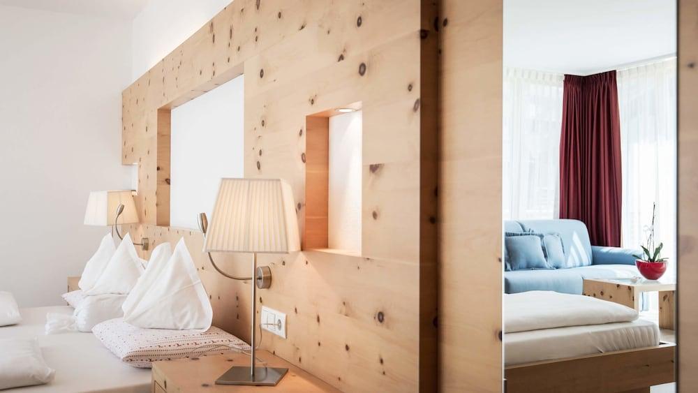 Alpine Hotel Ciasa Lara