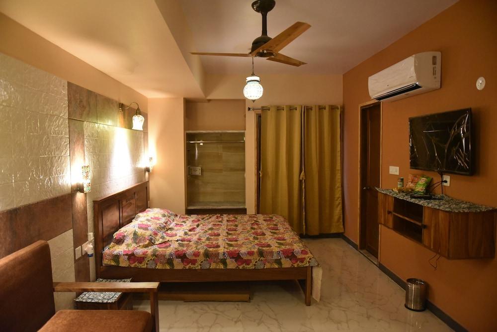Prem Niwas Boutique Hotel
