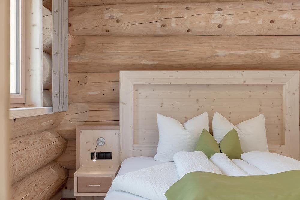 Chalet Resort Sölden