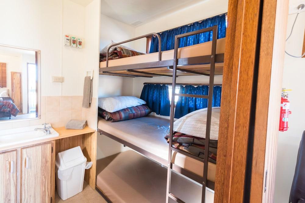 Edithburgh Caravan Park