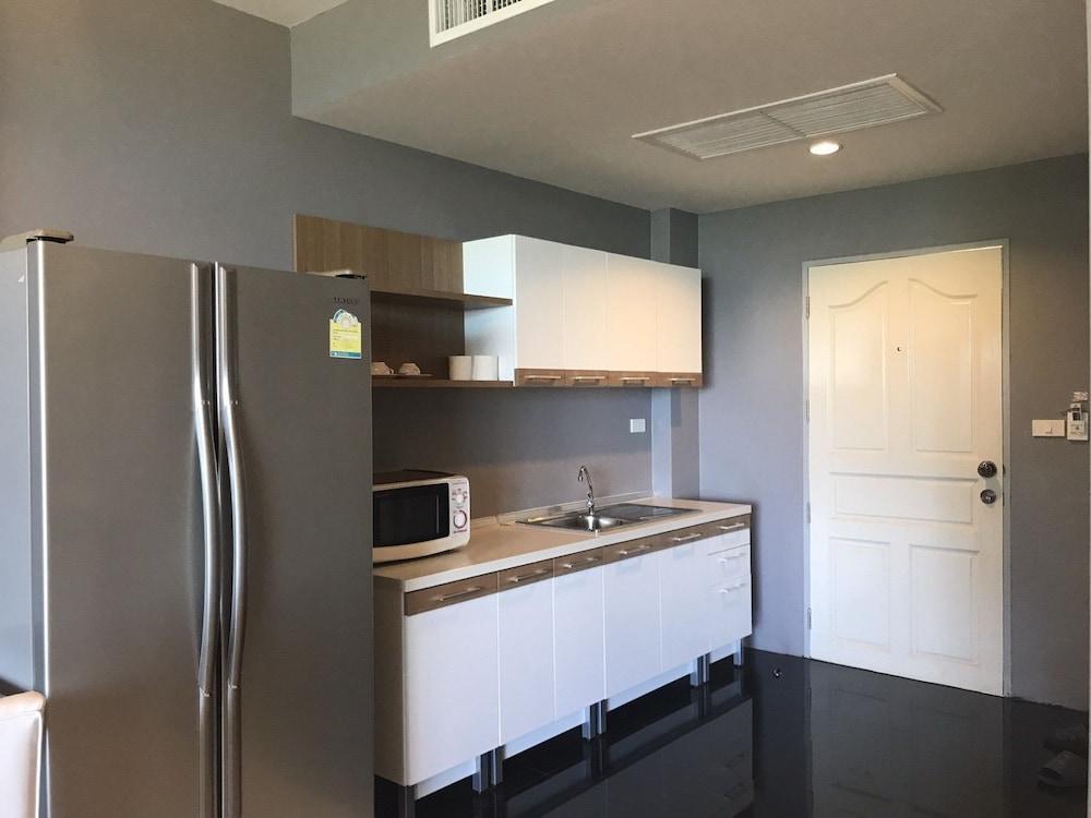 Apartment in Aonang & Railay Sea View