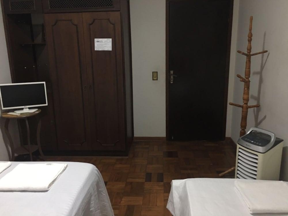 Pousada Casa de Bragança