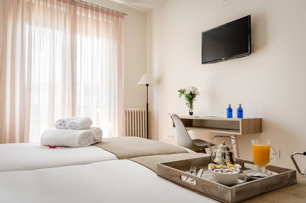 Hotel Puerta Ciudad Rodrigo