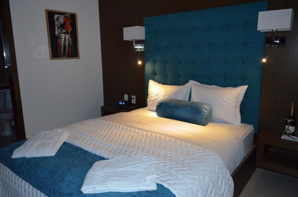Hotel Gran Mariscal Quito