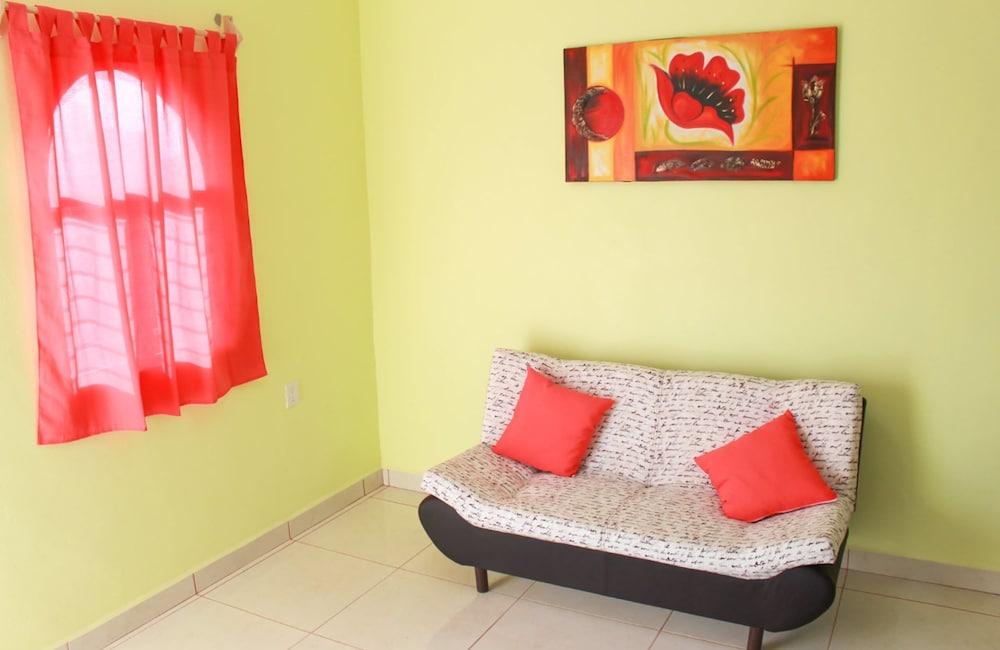 Bungalows Don Agustin