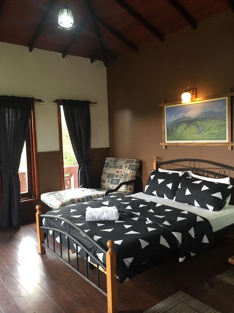 Misty Mountain Villas