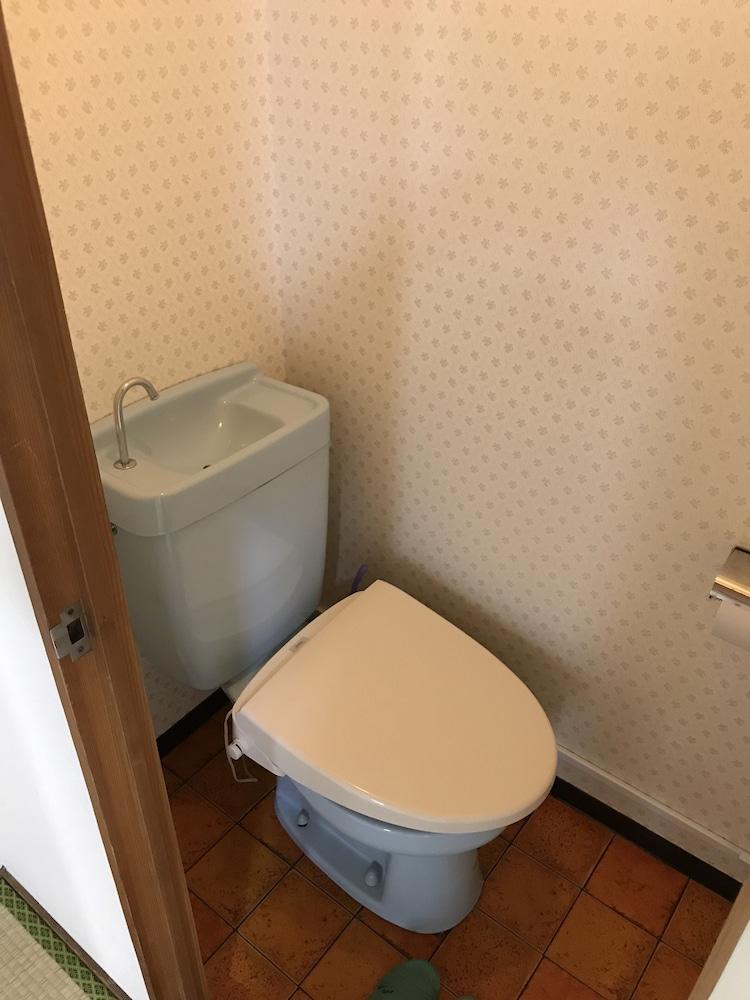 Business Ryokan Asahi