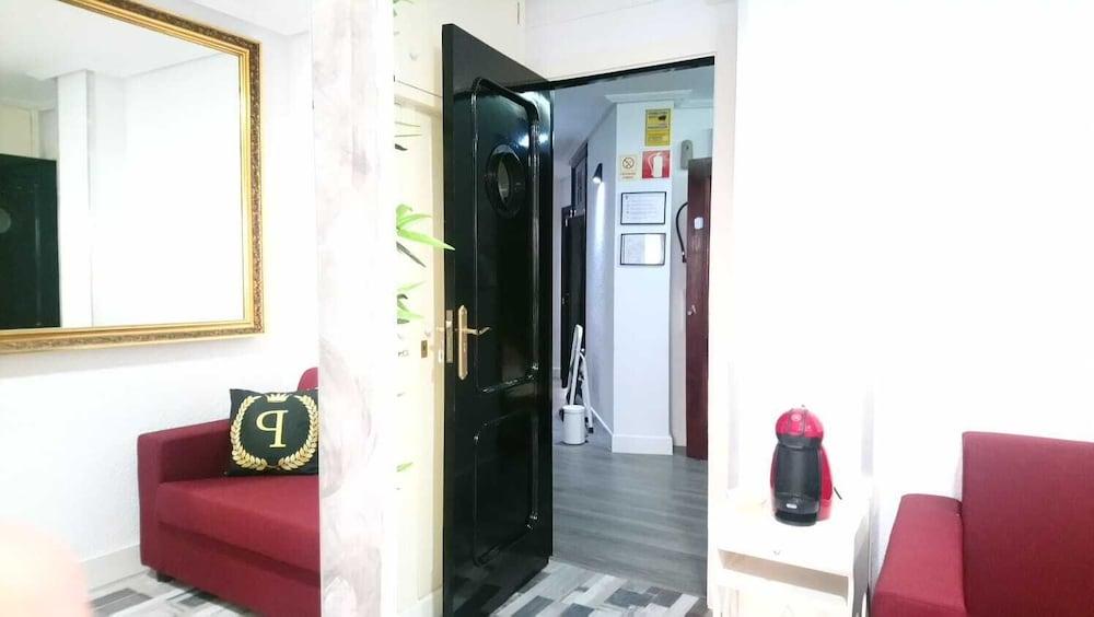 Alojamientos Puerto Príncipe