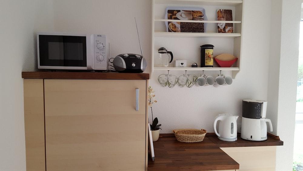 Sahlenburger Ferienhaus