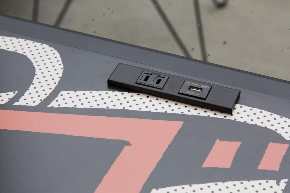 HOTEL TAVINOS Hamamatsucho