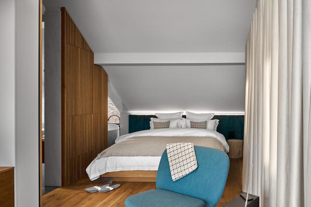 Boutique Hotel and Restaurant Milka