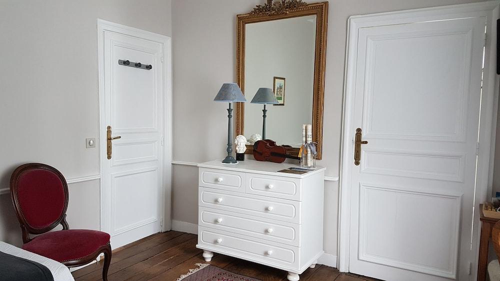 Le Manoir de la Bigotière