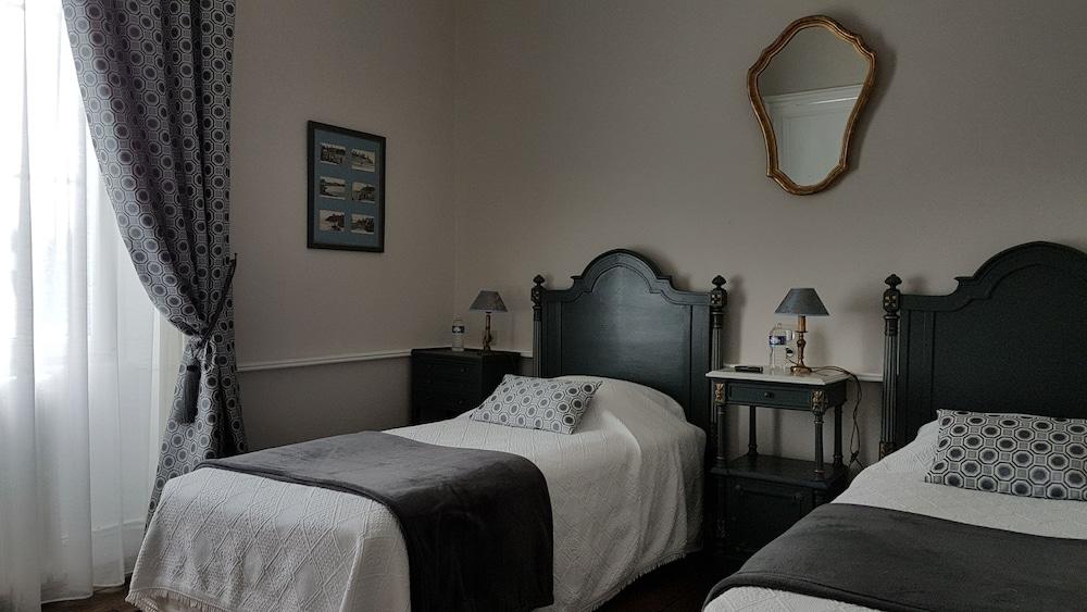 Le Manoir de la Bigotière