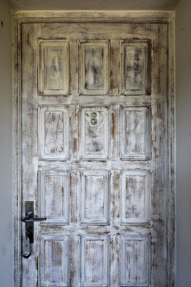 Hotel Macchie E Fiori