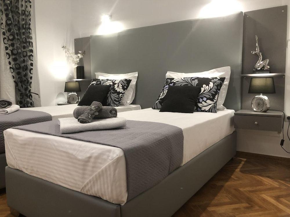 Athenaeum Acropolis Residence