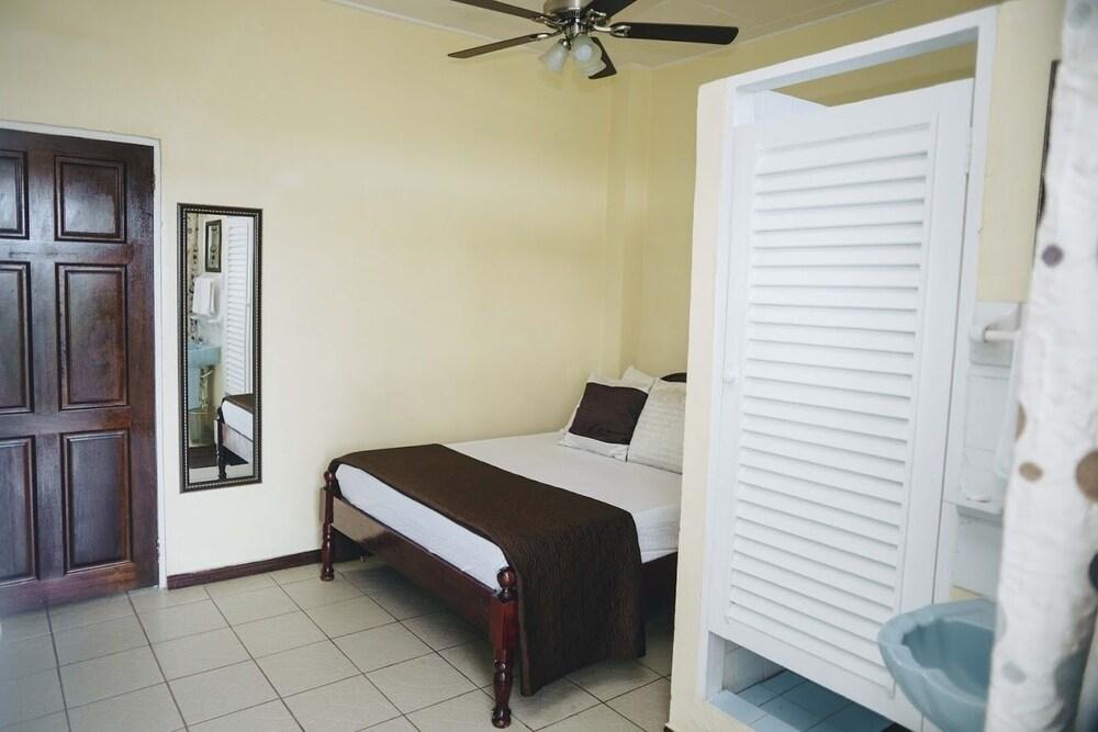 K&VC International Hotel