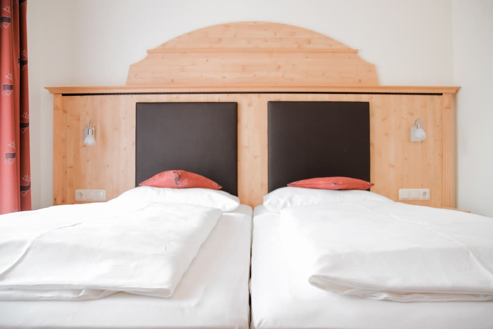 Hotel & Gasthof Wolfringmühle