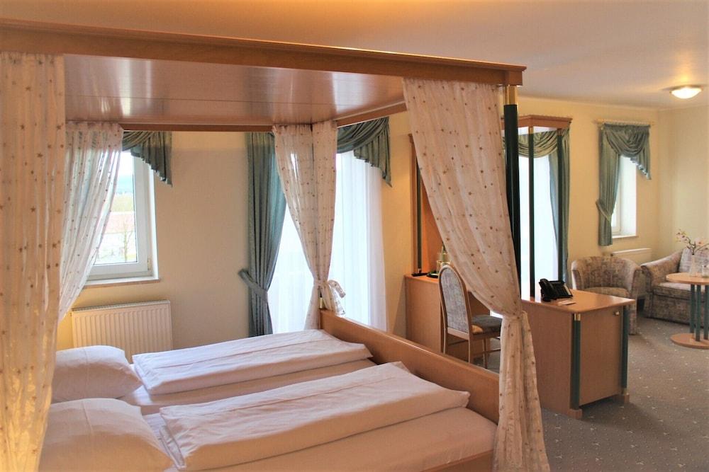 Hotel & Gasthof Wolfringmühle