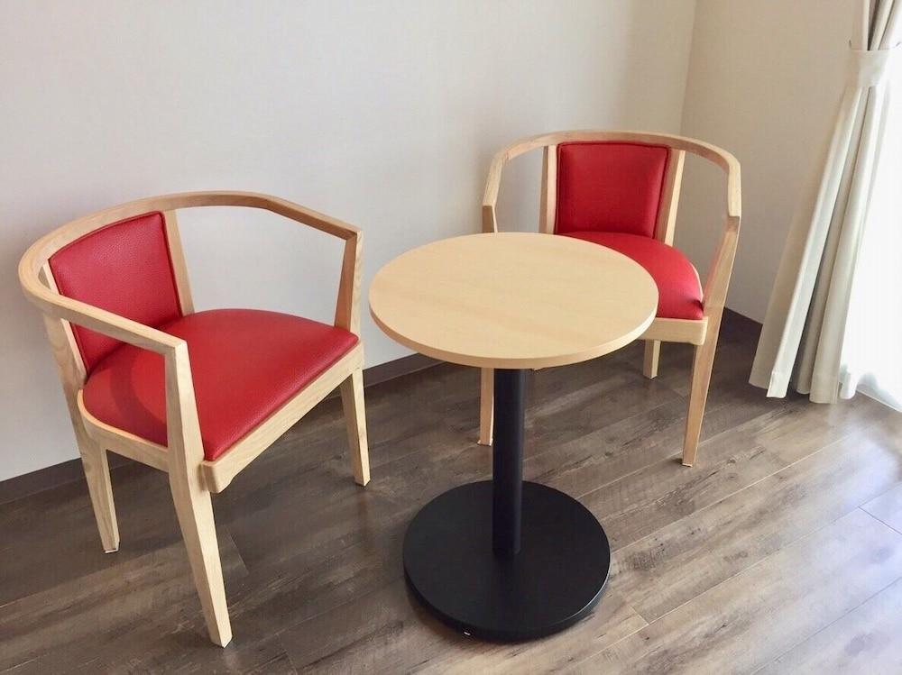 Mr.KINJO inn HAIBISU SHURI