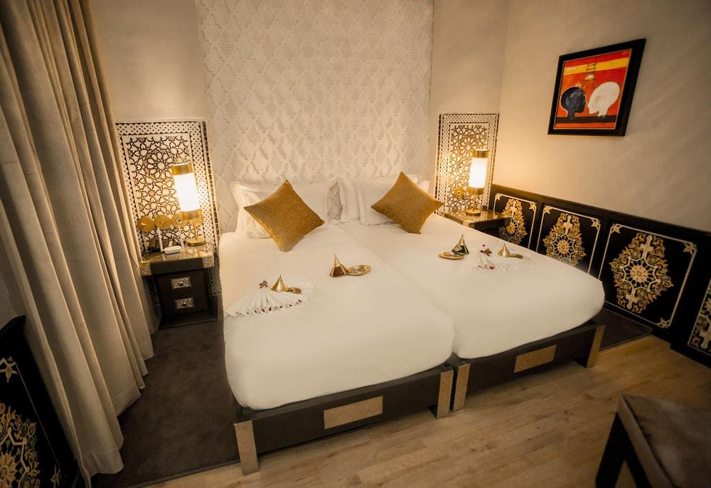 Dar Si Aissa All Suites Palace