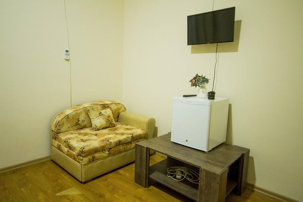 Wald Hotel Lagodekhi