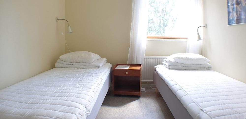 Kalkbrottets Vandrarhem - Hostel