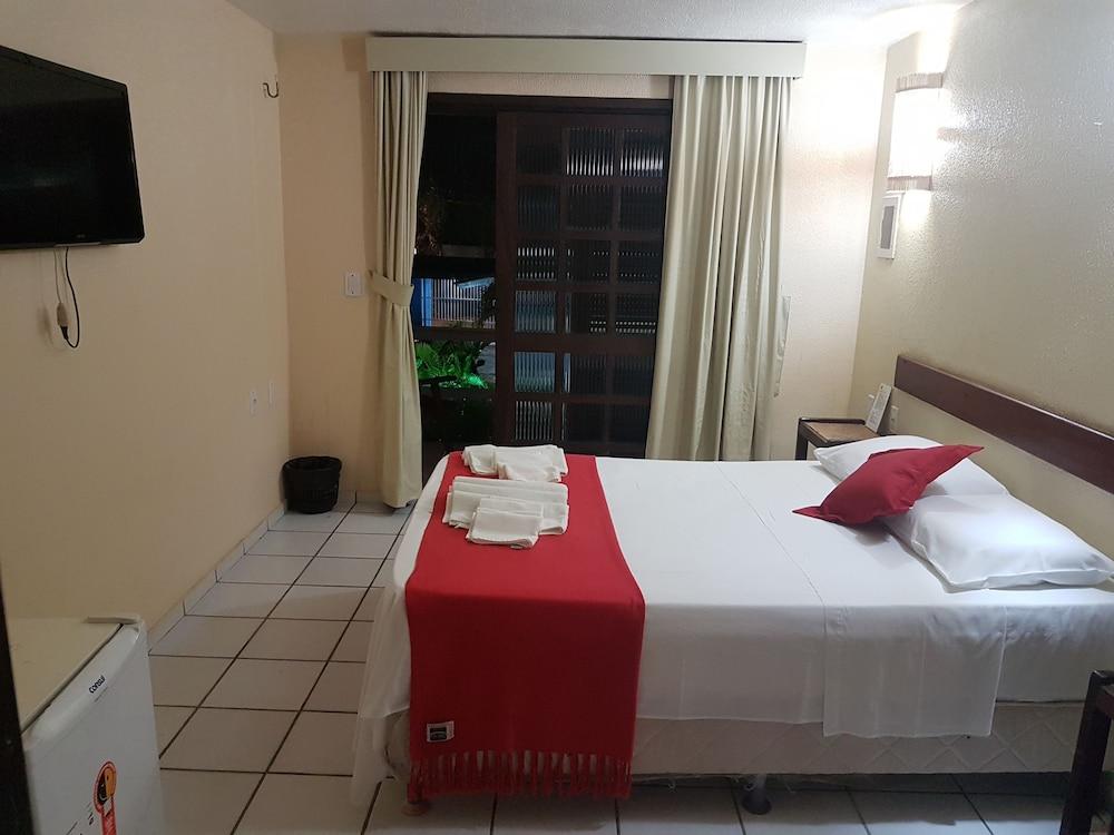 Hotel Cumbuco Praia
