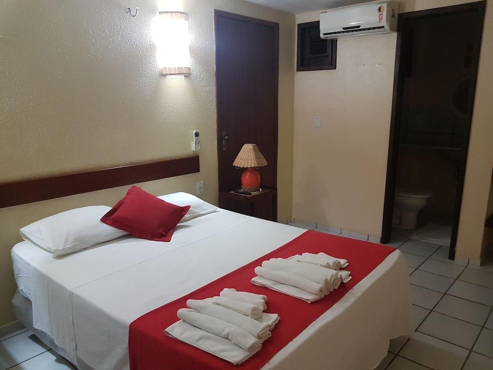 Hotel Cumbuco Praia